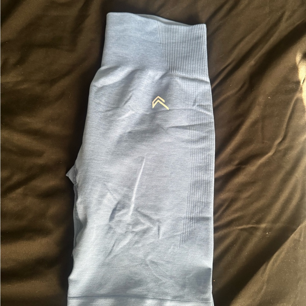 Oner Active Blue Athletic Shorts